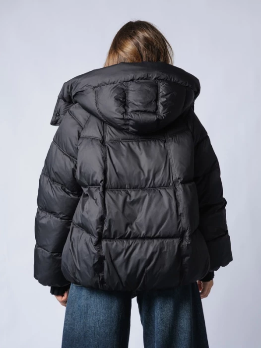 Куртка женская TOWMY TM-BG-3477