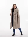 Куртка женская LUSSKIRI 7880