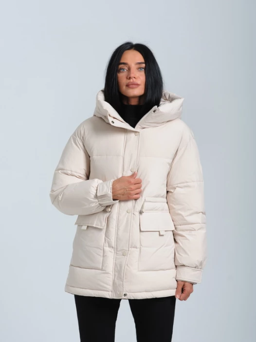 Куртка женская SNOW GRACE 3901