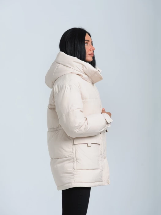 Куртка женская SNOW GRACE 3901