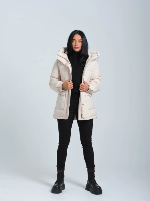 Куртка женская SNOW GRACE 3901