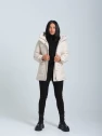 Куртка женская SNOW GRACE 3901