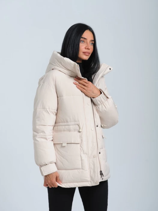 Куртка женская SNOW GRACE 3901
