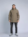 Куртка мужская HIGH EXPERIENCE MF86003