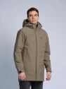 Куртка мужская HIGH EXPERIENCE MF86003