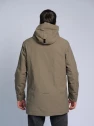 Куртка мужская HIGH EXPERIENCE MF86003