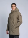 Куртка мужская HIGH EXPERIENCE MF86003