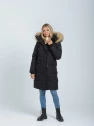 Куртка женская SCW-IW582-CR