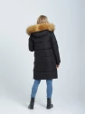 Куртка женская SCW-IW582-CR
