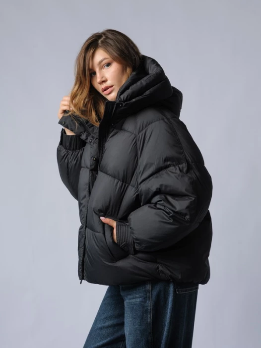 Куртка женская TOWMY TM-BG-A70