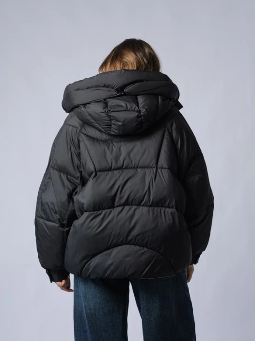 Куртка женская TOWMY TM-BG-A70