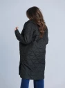 Куртка женская LUSSKIRI 6626