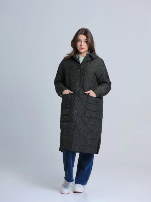 Куртка женская LUSSKIRI 6626