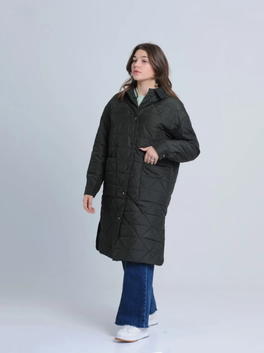 Куртка женская LUSSKIRI 6626