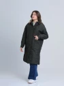 Куртка женская LUSSKIRI 6626