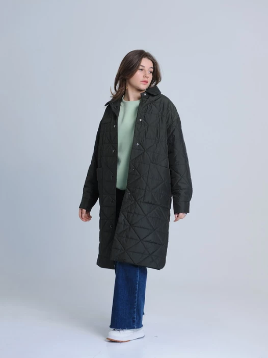 Куртка женская LUSSKIRI 6626