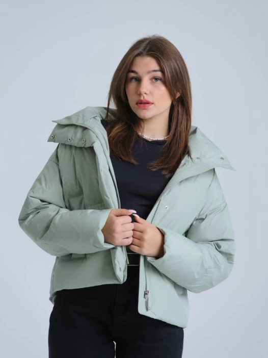 Куртка женская ICE BEAR GWD3888