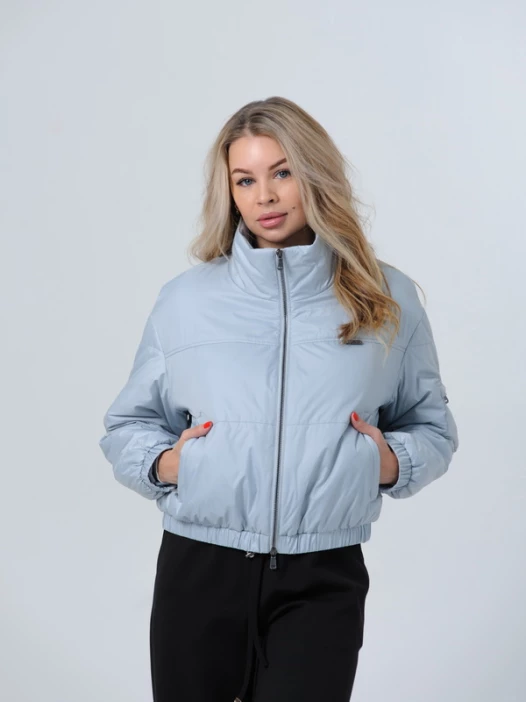 Куртка женская VERALBA VL-306M