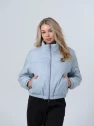 Куртка женская VERALBA VL-306M
