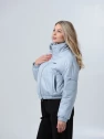 Куртка женская VERALBA VL-306M