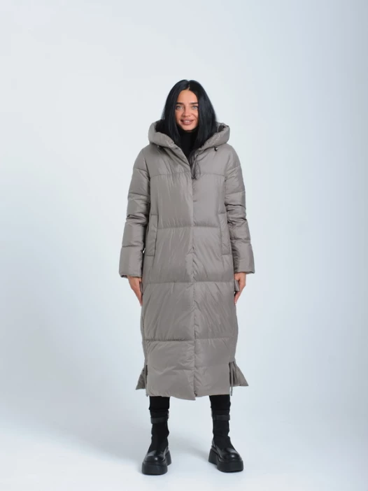 Куртка женская TANLI 23018