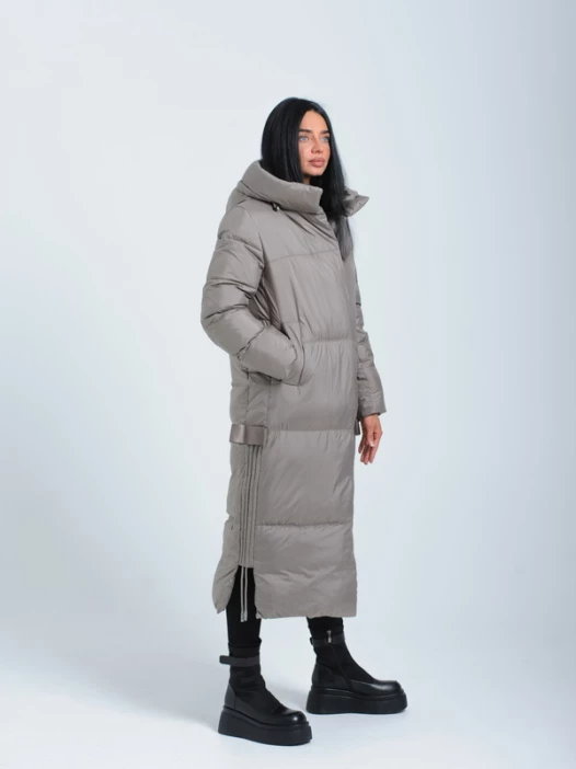 Куртка женская TANLI 23018