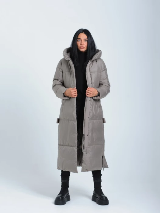 Куртка женская TANLI 23018