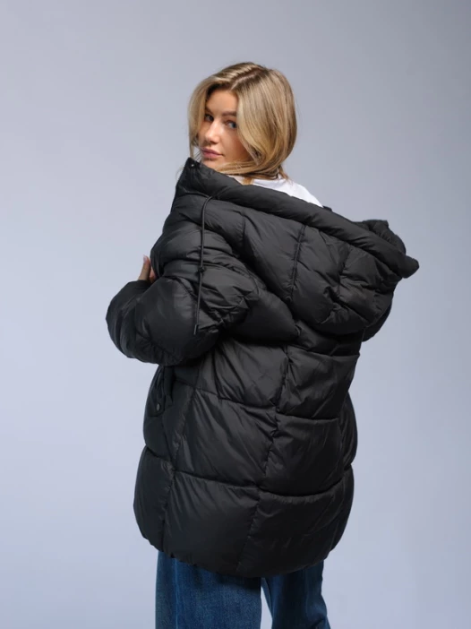 Куртка женская TOWMY TM-BF-C361