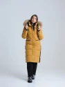 Куртка женская SCW-IW892-CR