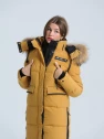 Куртка женская SCW-IW892-CR