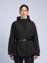 Куртка женская BATTER FLEI 2605 чёрная