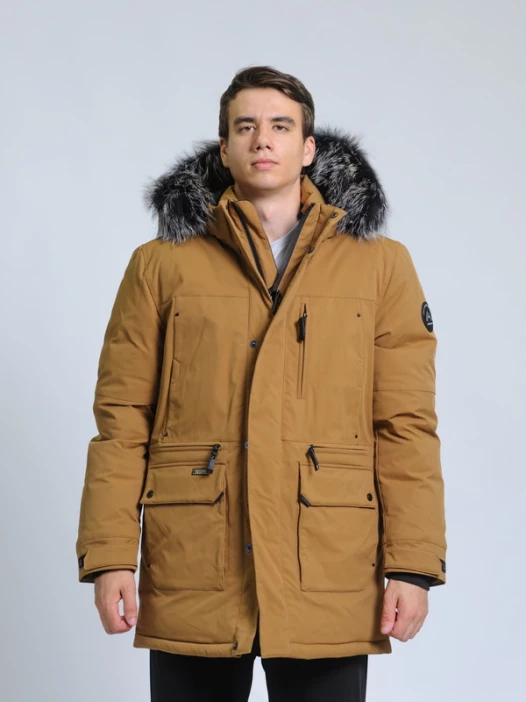 Куртка мужская MаNikana H32