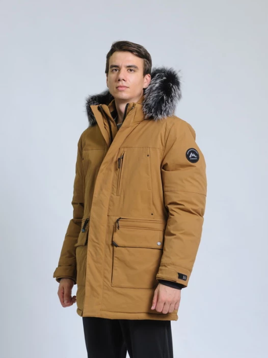 Куртка мужская MаNikana H32