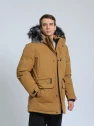 Куртка мужская MаNikana H32