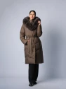 Куртка женская VERALBA VWD-7893MJ
