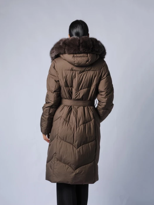 Куртка женская VERALBA VWD-7893MJ