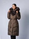 Куртка женская VERALBA VWD-7893MJ