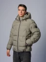 Куртка мужская оливковая DSGDONG 63163