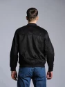 Ветровка мужская чёрная TONY GARMENT MONTANA 220005