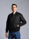 Ветровка мужская чёрная TONY GARMENT MONTANA 220005