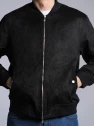 Ветровка мужская чёрная TONY GARMENT MONTANA 220005